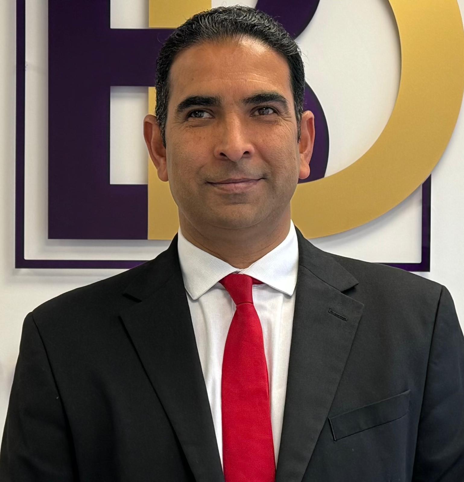 Chaudhry Tabraiz Aurah